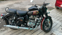 Royal Enfield Classic 350 Dual Channel BS6 2022 Model