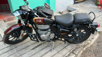 Royal Enfield Classic 350 Dual Channel BS6