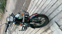 Royal Enfield Classic 350 Dual Channel BS6
