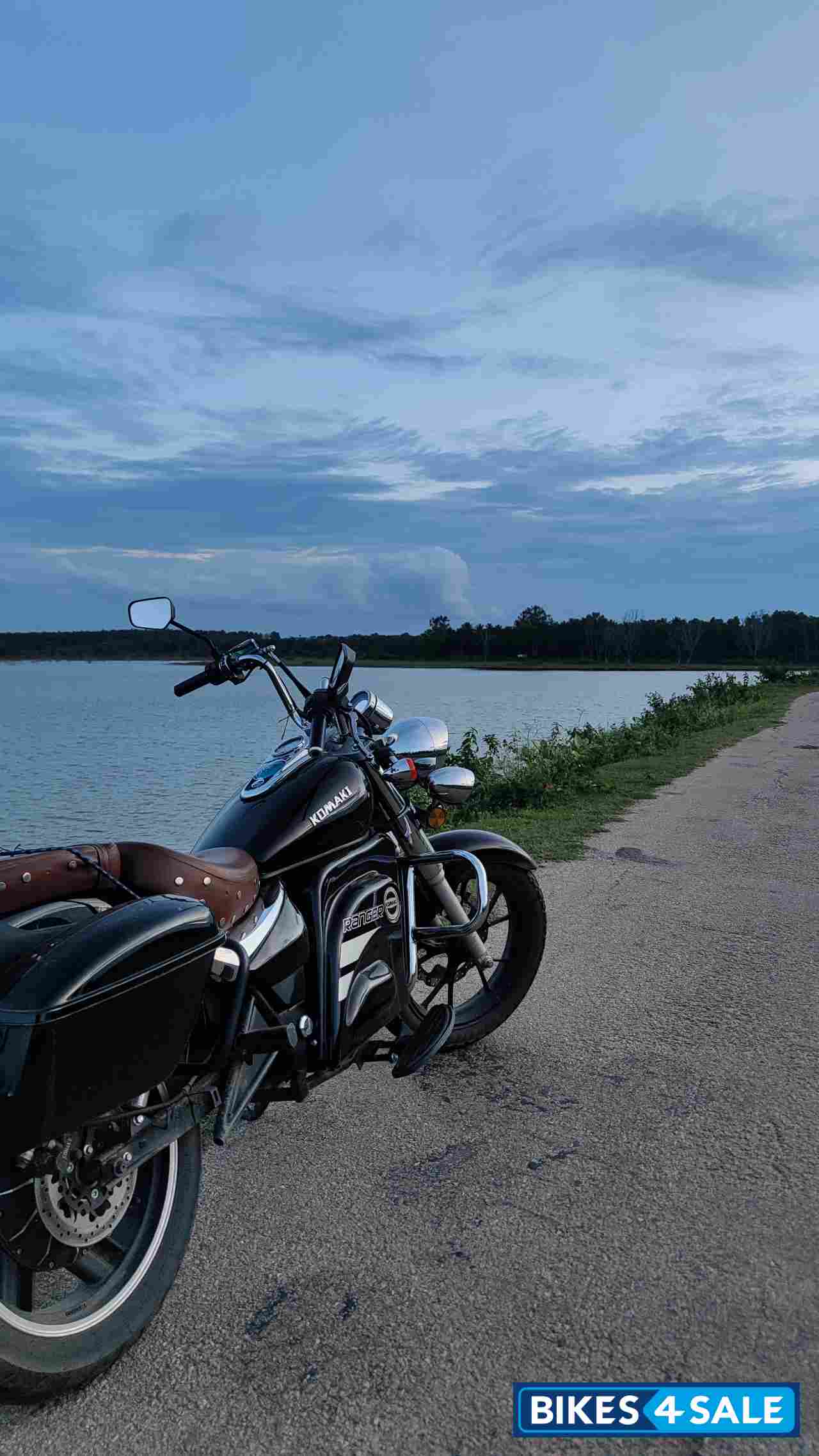 KOMAKI Ranger KOMAKI Ranger