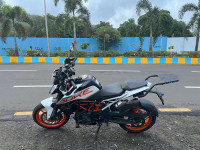 KTM Duke 390 2019 Model