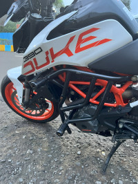 KTM Duke 390