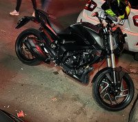Bajaj Dominar 400 ABS BS6