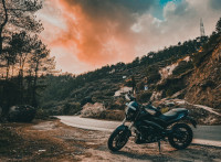 Bajaj Dominar 400 ABS BS6