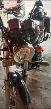 Royal Enfield Thunderbird 350
