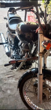 Royal Enfield Thunderbird 350