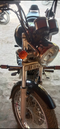 Royal Enfield Thunderbird 350