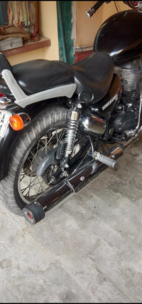 Royal Enfield Thunderbird 350
