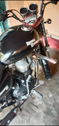 Royal Enfield Thunderbird 350