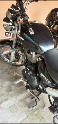 Royal Enfield Thunderbird 350