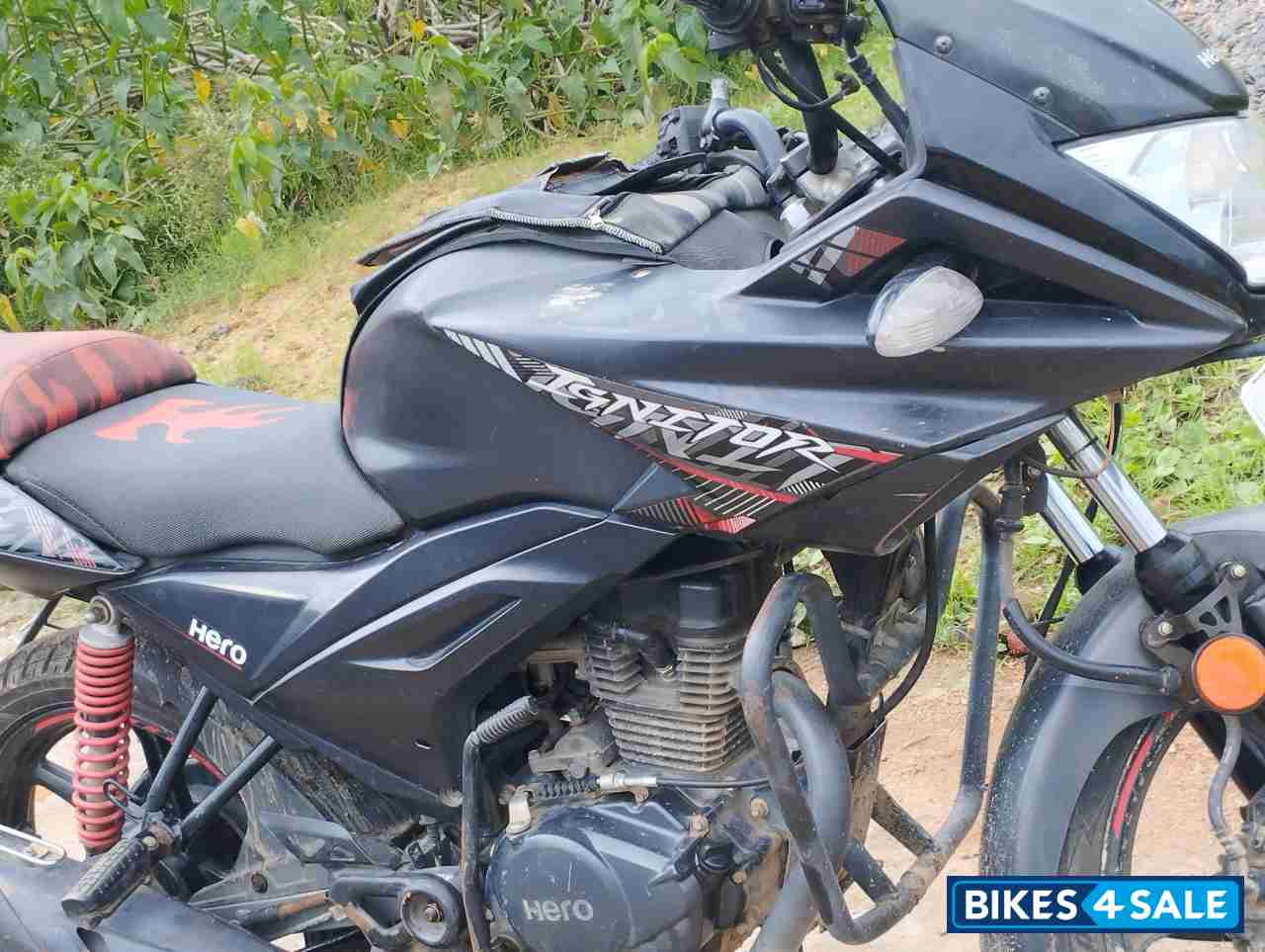 Hero Ignitor Hero Ignitor