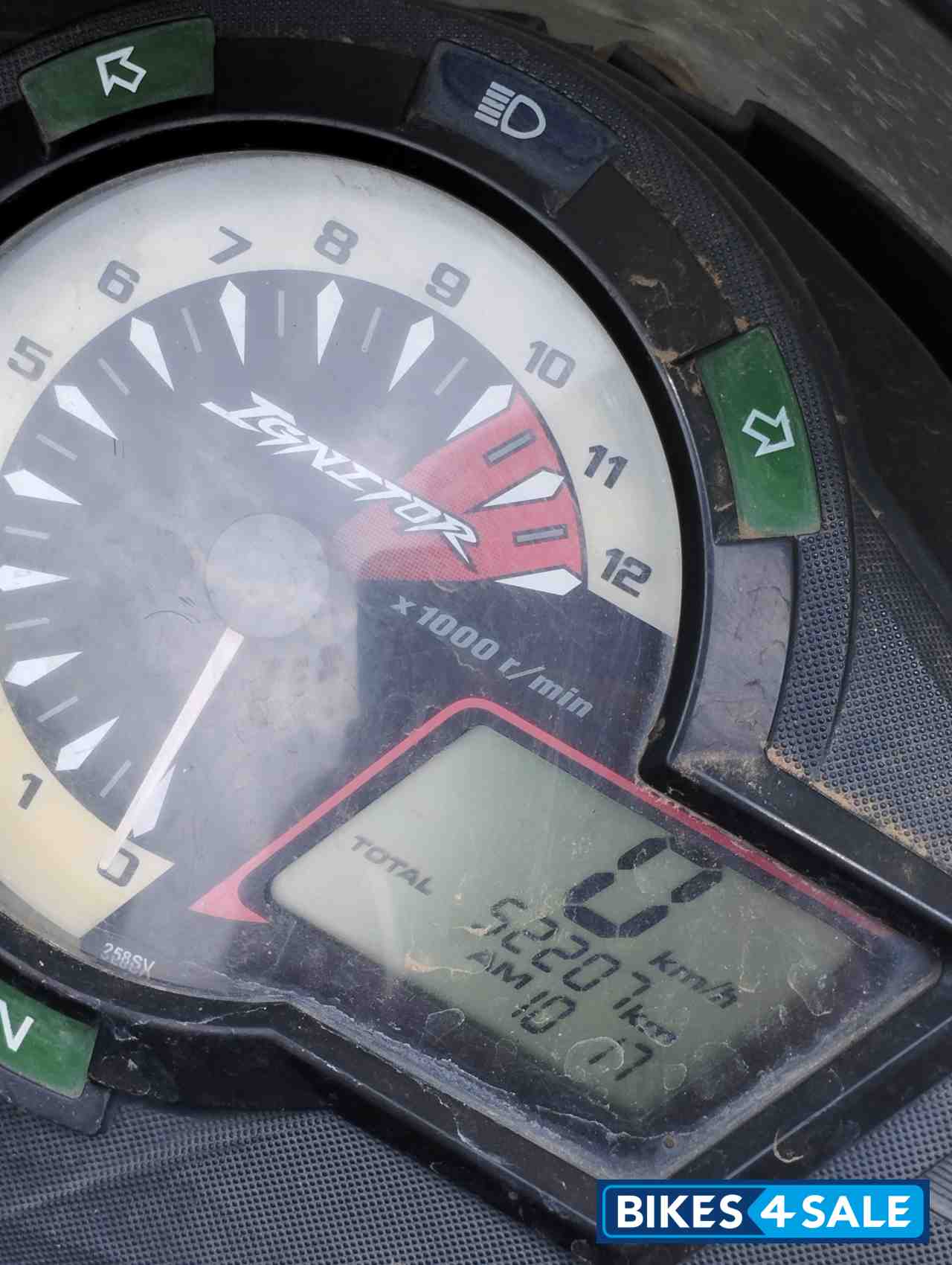 Hero Ignitor Hero Ignitor