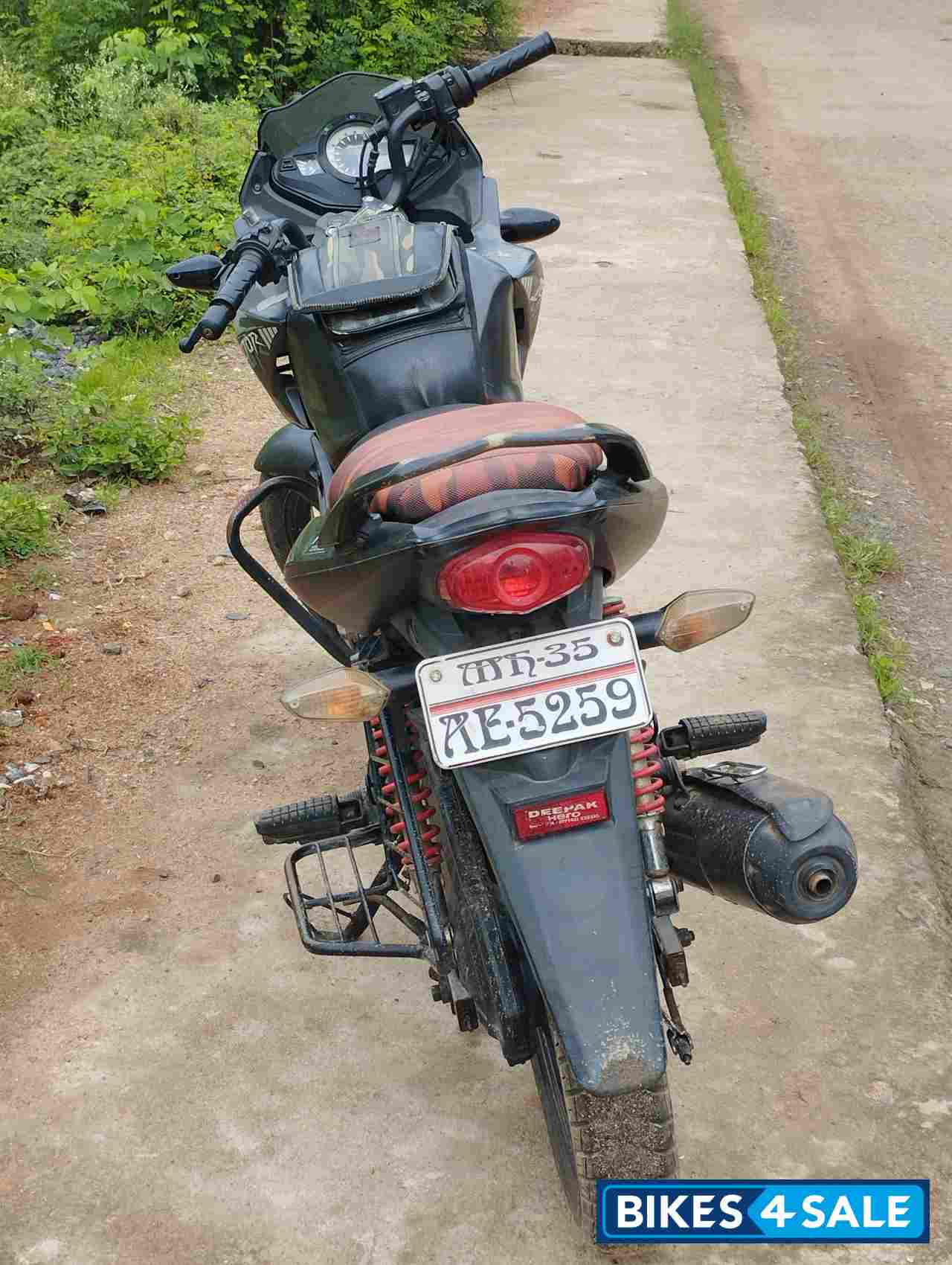 Hero Ignitor Hero Ignitor