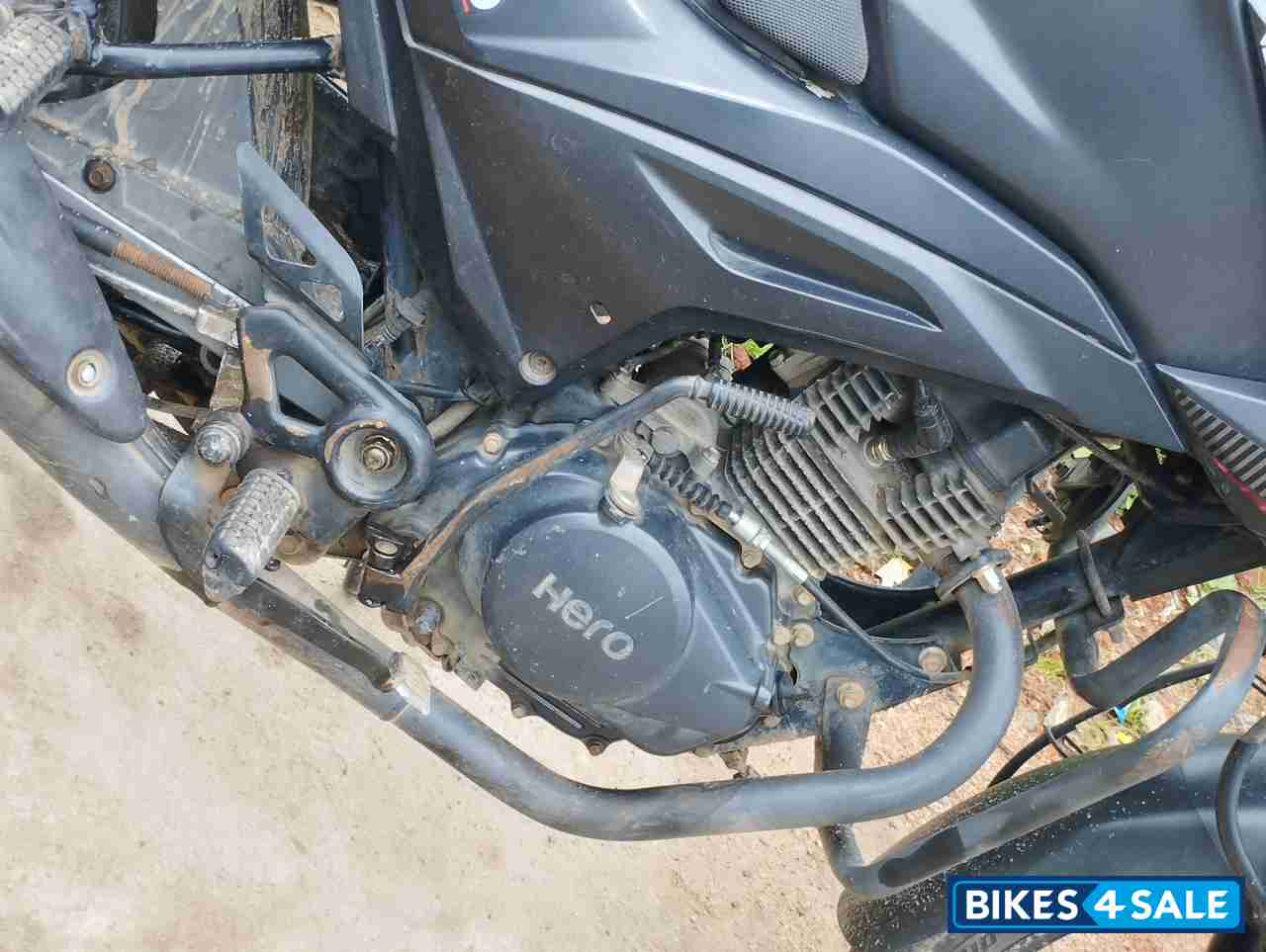 Hero Ignitor Hero Ignitor