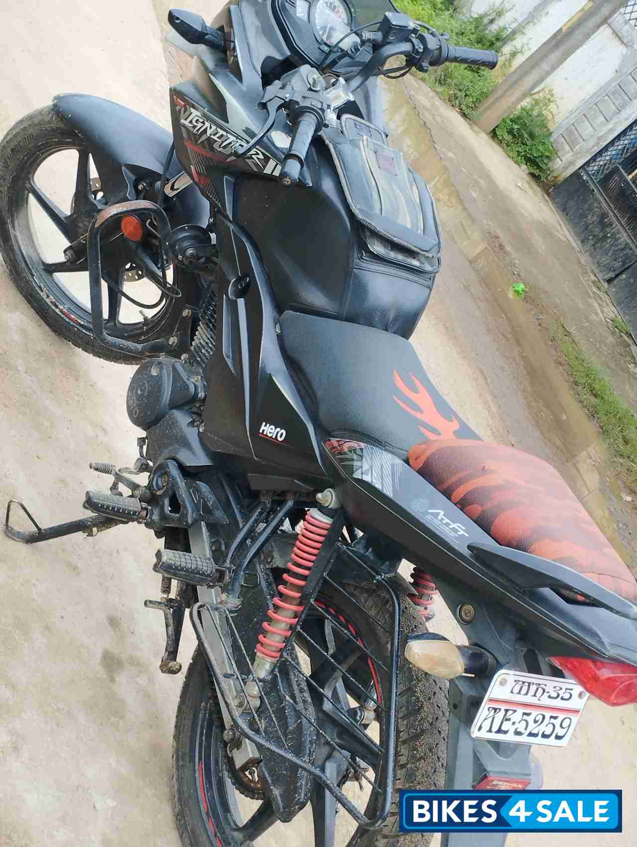 Hero Ignitor Hero Ignitor