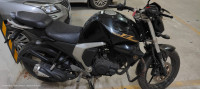 Yamaha FZ FI V2 2015 Model