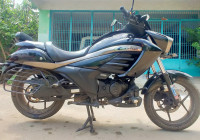 Suzuki Intruder 150 BS6