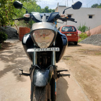 Suzuki Intruder 150 BS6