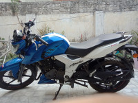 TVS Apache RTR 160 4V