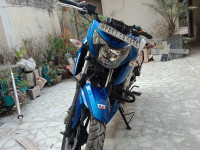 TVS Apache RTR 160 4V