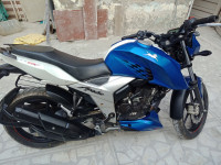 TVS Apache RTR 160 4V