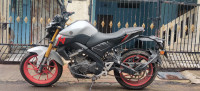 Yamaha MT-15 BS6