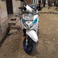 Honda 2023 Activa 125 Disc 2021 Model