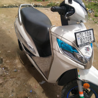 Honda 2023 Activa 125 Disc
