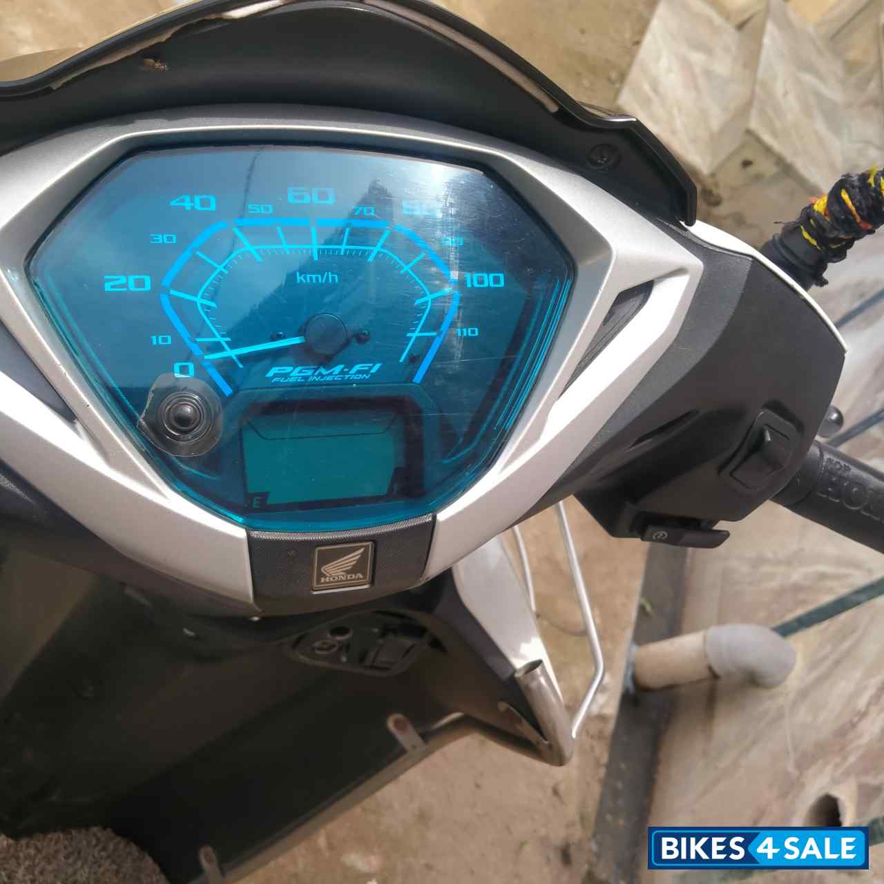Honda 2023 Activa 125 Disc