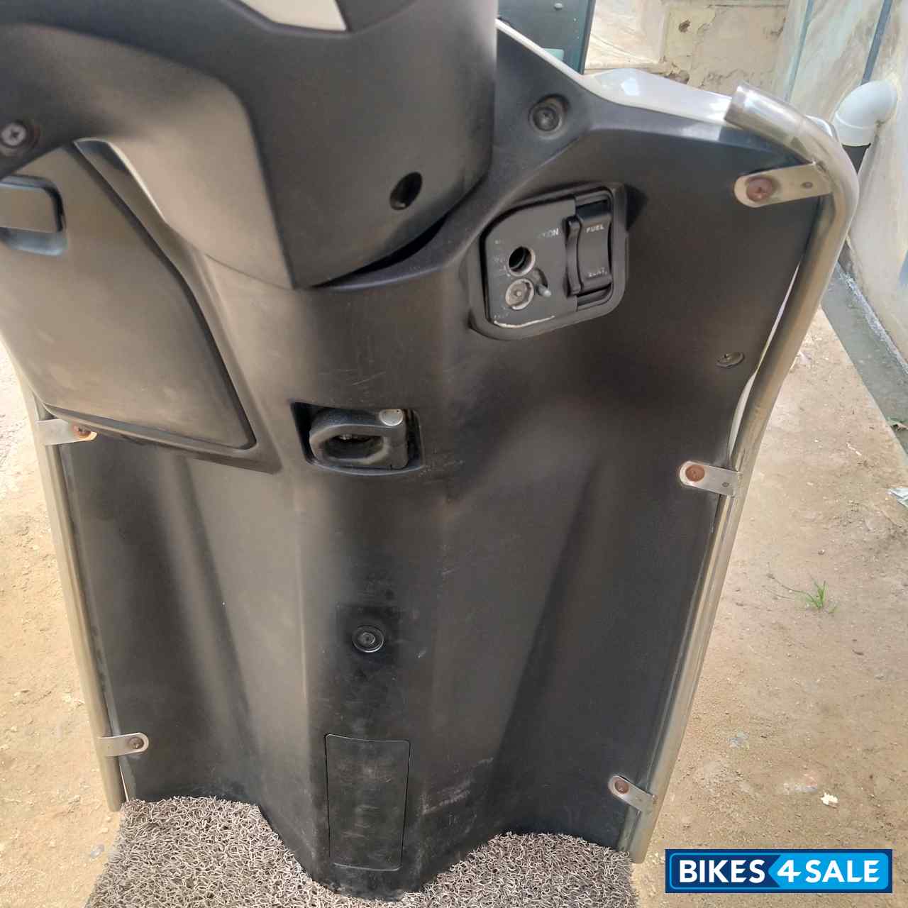 Honda 2023 Activa 125 Disc