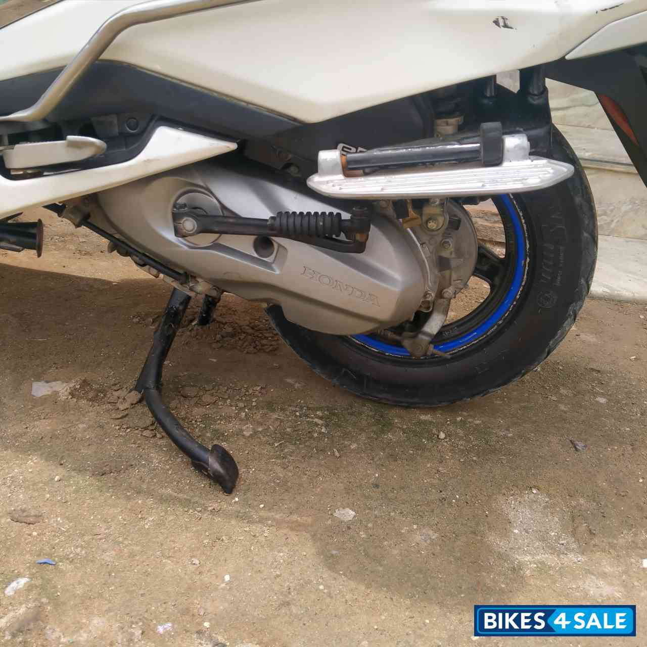Honda 2023 Activa 125 Disc