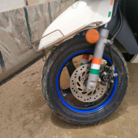 Honda 2023 Activa 125 Disc