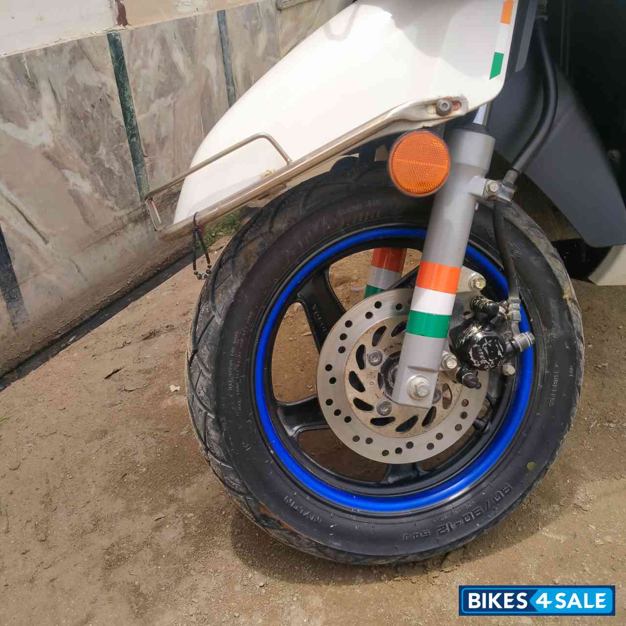 Honda 2023 Activa 125 Disc