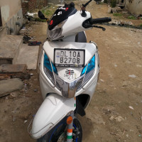 Honda 2023 Activa 125 Disc