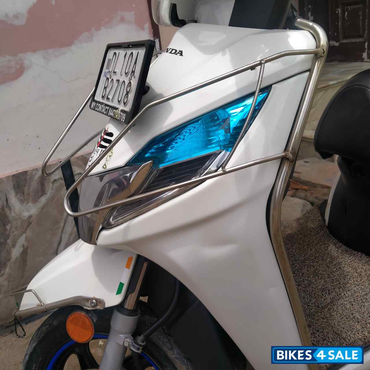 Honda 2023 Activa 125 Disc