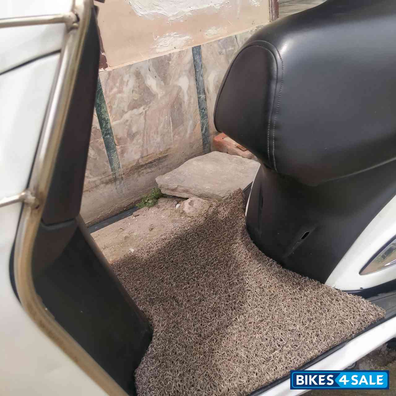 Honda 2023 Activa 125 Disc