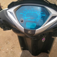 Honda 2023 Activa 125 Disc