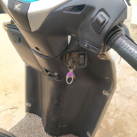 Honda 2023 Activa 125 Disc