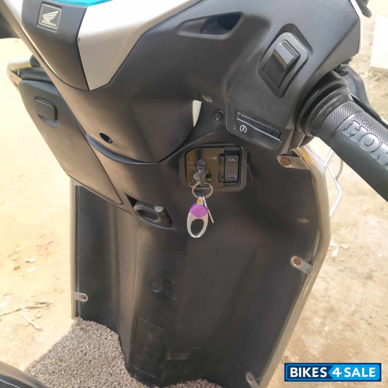 Honda 2023 Activa 125 Disc