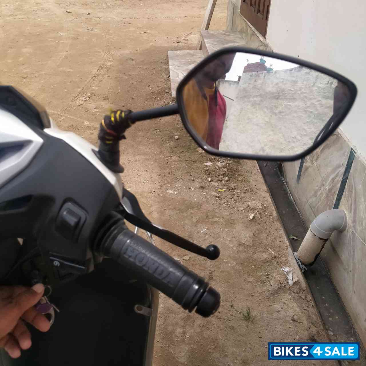 Honda 2023 Activa 125 Disc