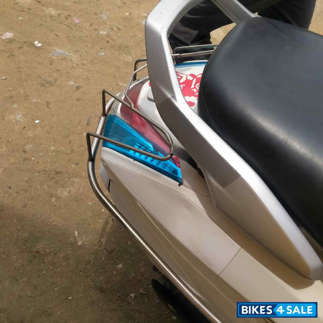 Honda 2023 Activa 125 Disc