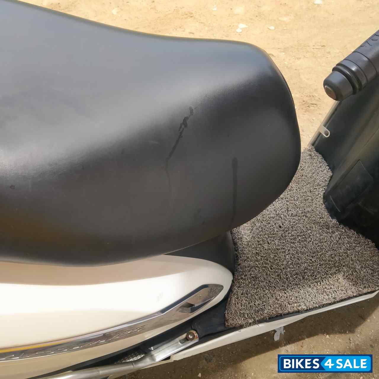 Honda 2023 Activa 125 Disc