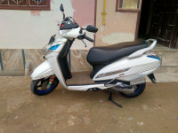Honda 2023 Activa 125 Disc