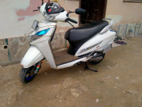 Honda 2023 Activa 125 Disc
