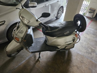 Honda Eterno 2006 Model