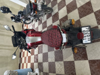 Yamaha Fazer 2013 Model