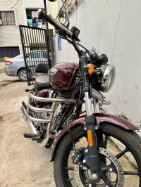 Royal Enfield Meteor 350 Stellar