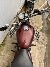 Royal Enfield Meteor 350 Stellar