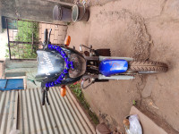 Bajaj Pulsar 150 2005 Model