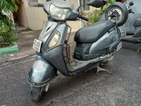 Suzuki Access 2010 Model